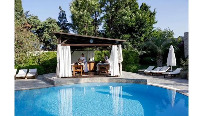 Hotel The Lifeco Bodrum Well-being Center - Adults Only poza 13