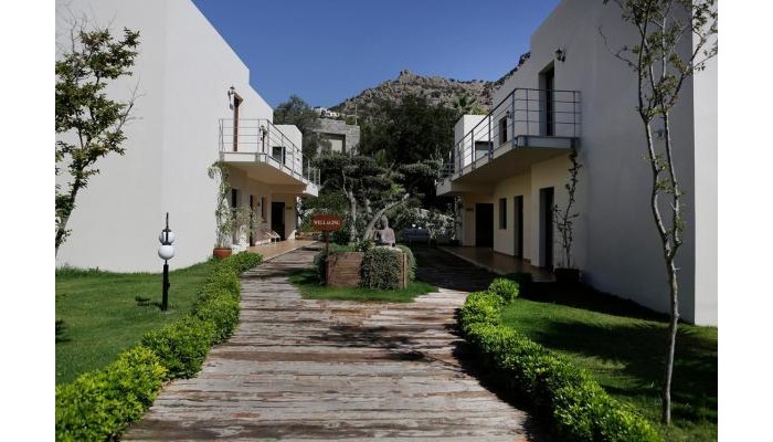 Hotel The Lifeco Bodrum Well-being Center - Adults Only poza 1