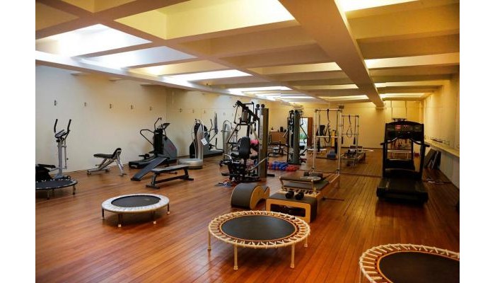 Hotel The Lifeco Bodrum Well-being Center - Adults Only poza 15