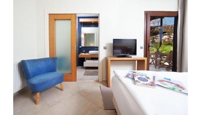 Hotel The Lifeco Bodrum Well-being Center - Adults Only poza 10