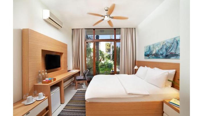 Hotel The Lifeco Bodrum Well-being Center - Adults Only poza 5