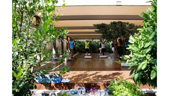 Hotel The Lifeco Bodrum Well-being Center - Adults Only poza 14