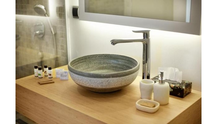 Hotel The Lifeco Bodrum Well-being Center - Adults Only poza 6