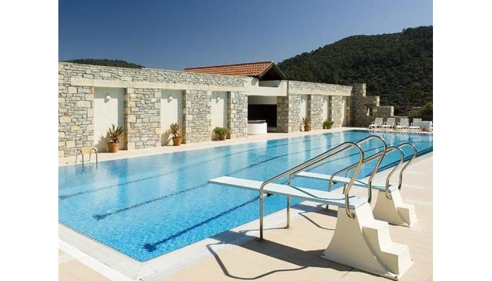 Hotel The Marmara Bodrum poza 28