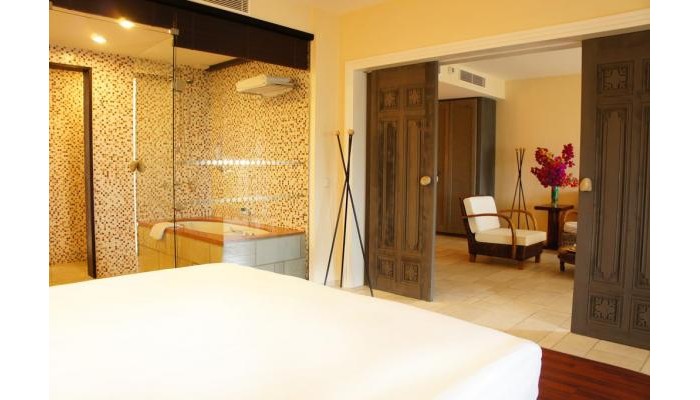 Hotel The Marmara Bodrum poza 7