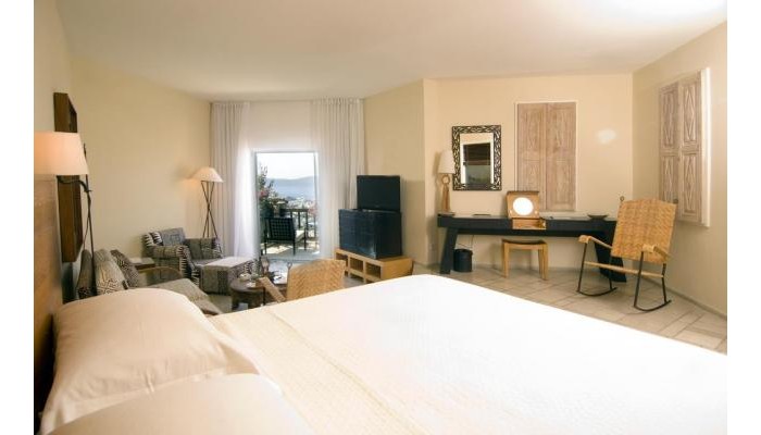 Hotel The Marmara Bodrum poza 4