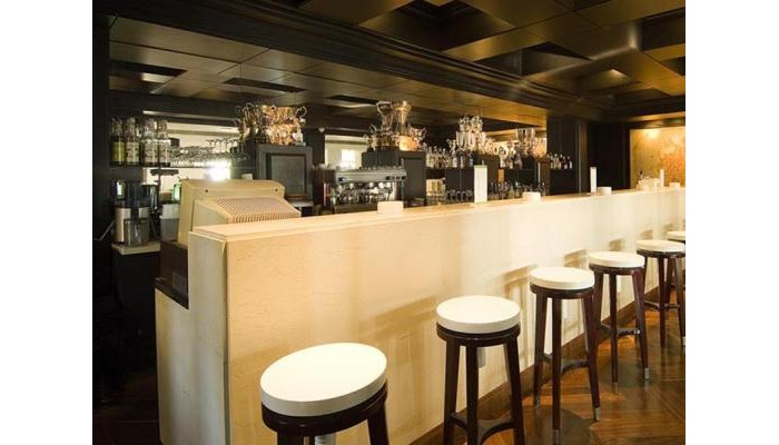 Hotel The Marmara Bodrum poza 24