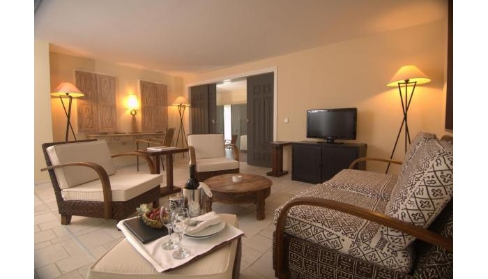 Hotel The Marmara Bodrum poza 15
