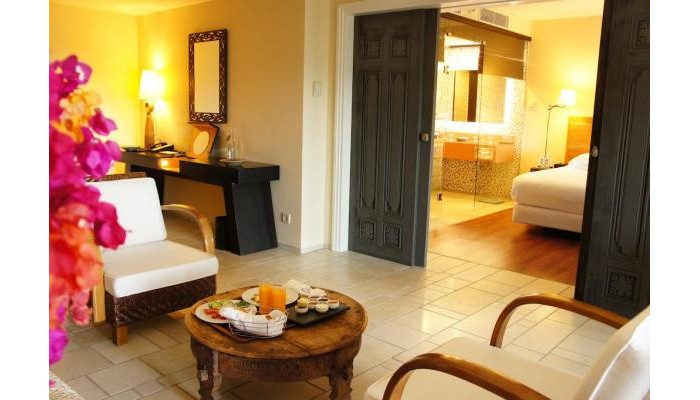 Hotel The Marmara Bodrum poza 14