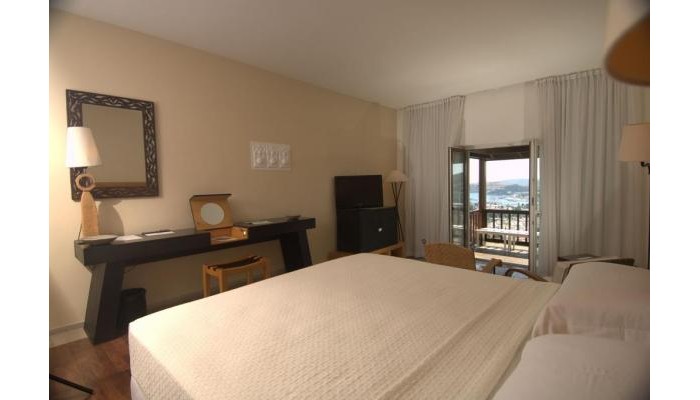 Hotel The Marmara Bodrum poza 17