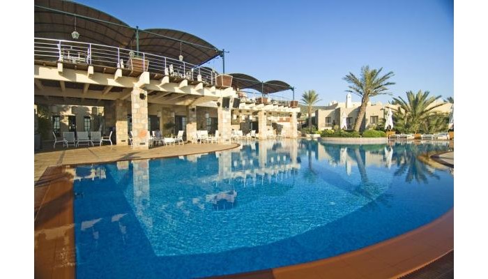 Hotel The Marmara Bodrum poza 34