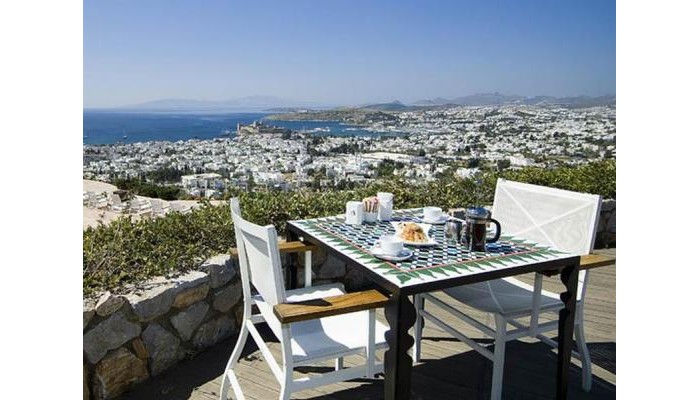 Hotel The Marmara Bodrum poza 26