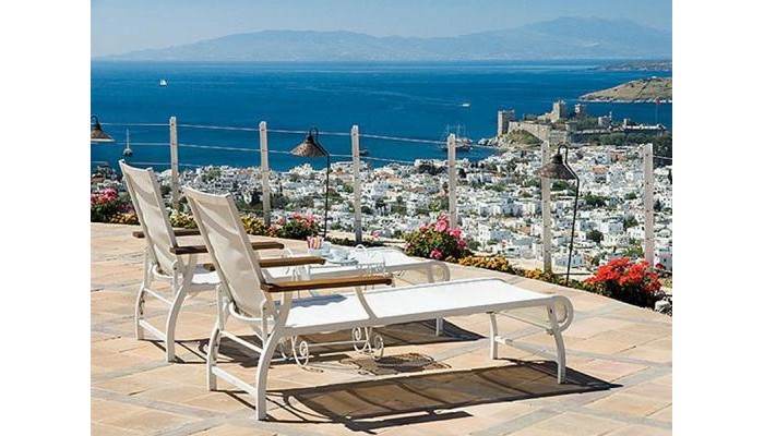 Hotel The Marmara Bodrum poza 37