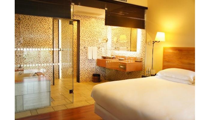 Hotel The Marmara Bodrum poza 13