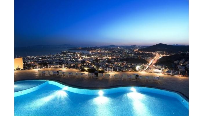 Hotel The Marmara Bodrum poza 35