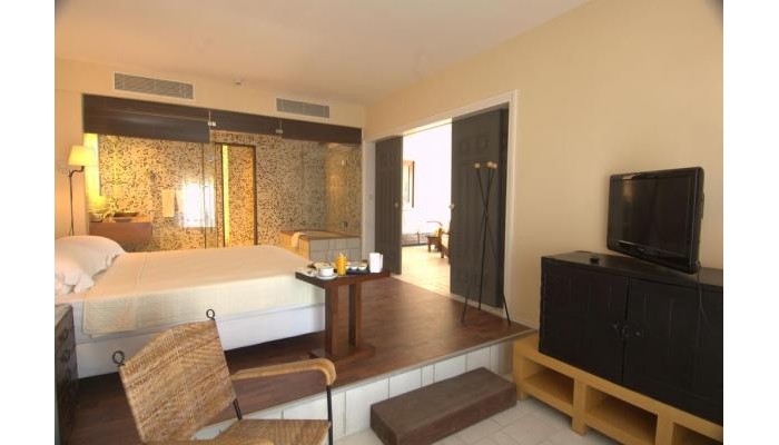 Hotel The Marmara Bodrum poza 16