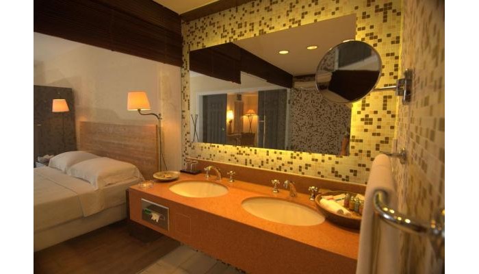 Hotel The Marmara Bodrum poza 21