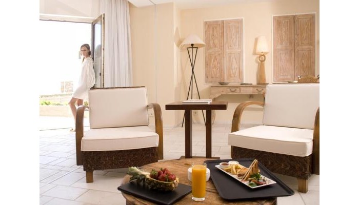 Hotel The Marmara Bodrum poza 19