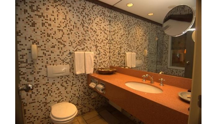 Hotel The Marmara Bodrum poza 20