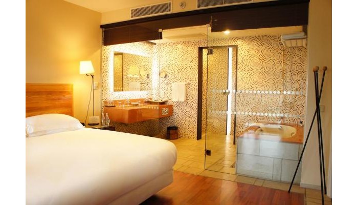 Hotel The Marmara Bodrum poza 8