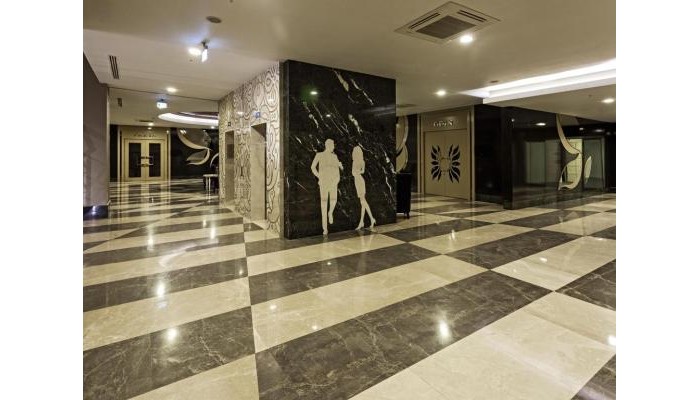 Hotel Thor By Alkoclar Exclusive Bodrum poza 21