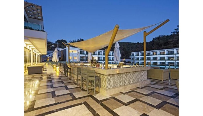 Hotel Thor By Alkoclar Exclusive Bodrum poza 15