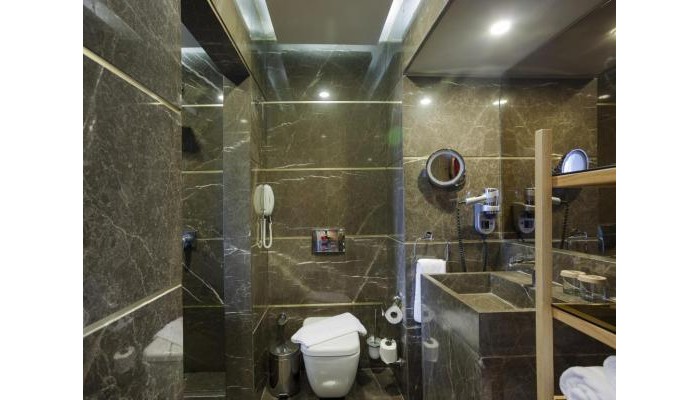 Hotel Thor By Alkoclar Exclusive Bodrum poza 35