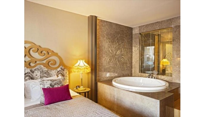 Hotel Thor By Alkoclar Exclusive Bodrum poza 36