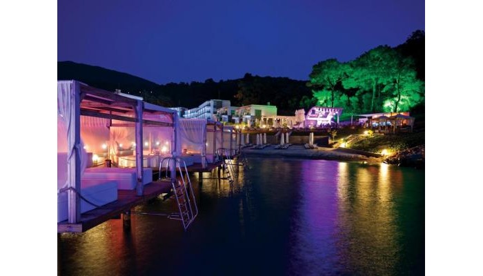 Hotel Thor By Alkoclar Exclusive Bodrum poza 6