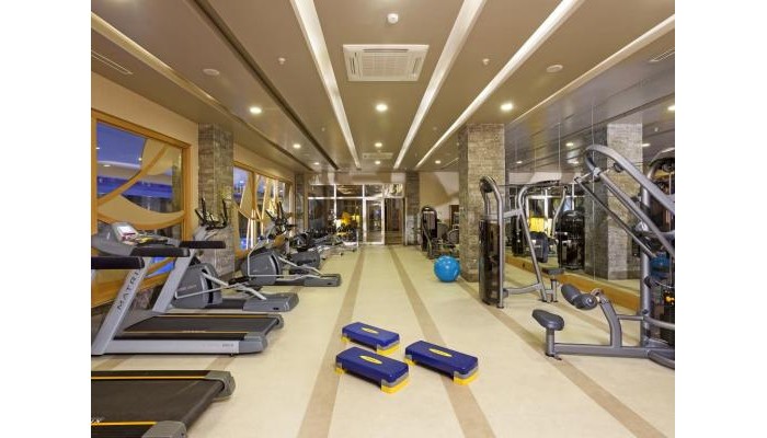 Hotel Thor By Alkoclar Exclusive Bodrum poza 31