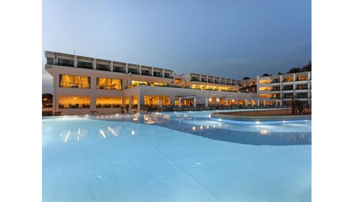 Hotel Thor By Alkoclar Exclusive Bodrum poza 4