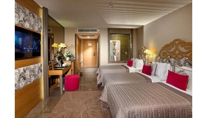 Hotel Thor By Alkoclar Exclusive Bodrum poza 39