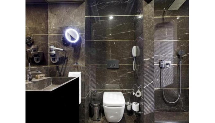 Hotel Thor By Alkoclar Exclusive Bodrum poza 40