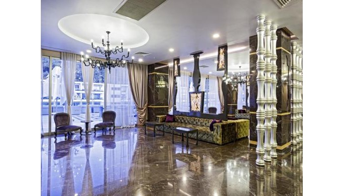 Hotel Thor By Alkoclar Exclusive Bodrum poza 28