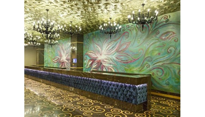 Hotel Thor By Alkoclar Exclusive Bodrum poza 24