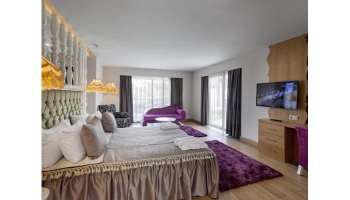 Hotel Thor By Alkoclar Exclusive Bodrum poza 43