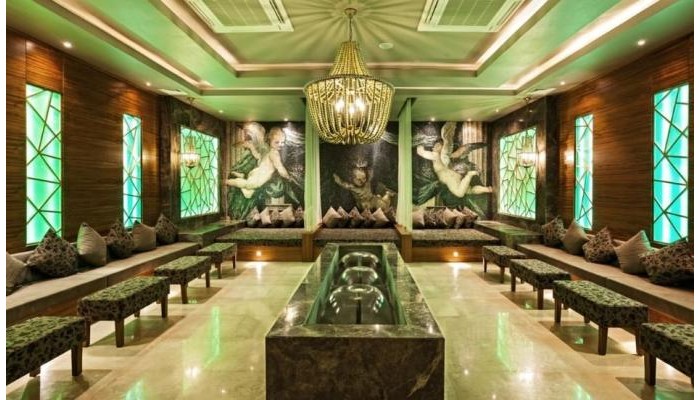 Hotel Thor By Alkoclar Exclusive Bodrum poza 25