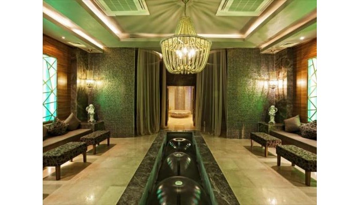 Hotel Thor By Alkoclar Exclusive Bodrum poza 26