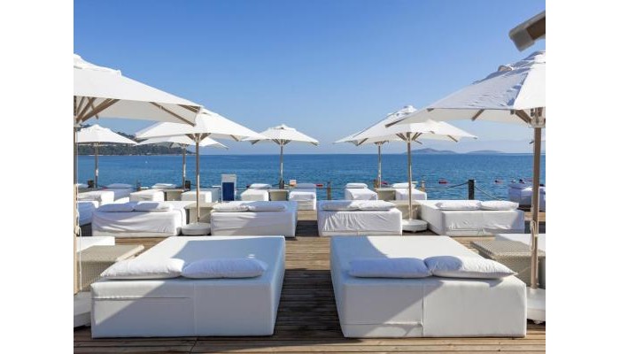 Hotel Thor By Alkoclar Exclusive Bodrum poza 13