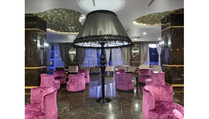 Hotel Thor By Alkoclar Exclusive Bodrum poza 29