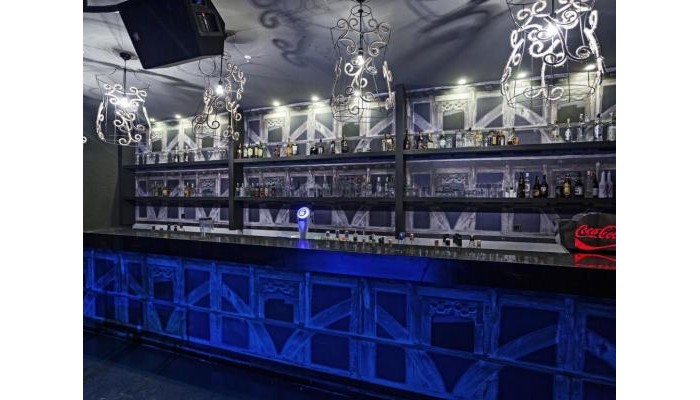 Hotel Thor By Alkoclar Exclusive Bodrum poza 18