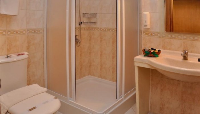 Tiana Beach Resort poza 4