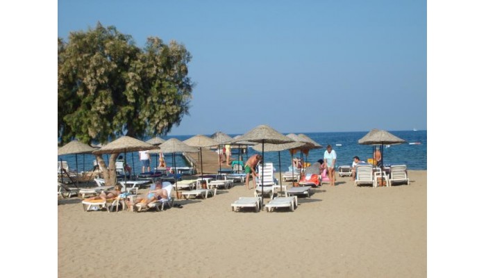 Tiana Beach Resort poza 7