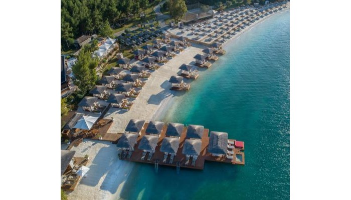 Hotel Titanic Luxury Collection Bodrum poza 5