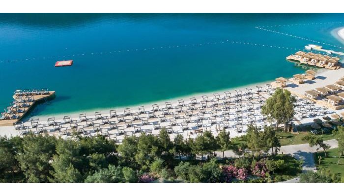 Hotel Titanic Luxury Collection Bodrum poza 3