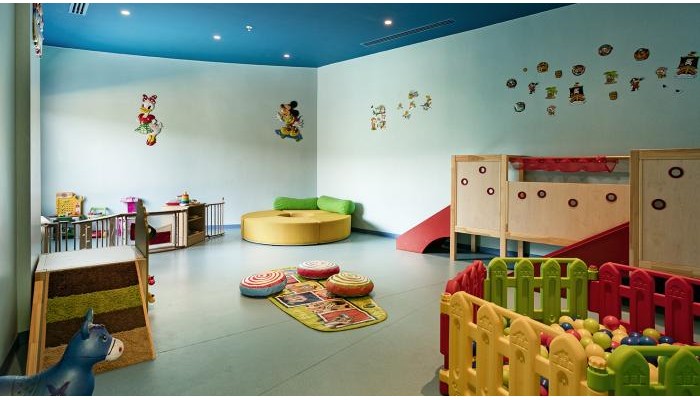 Hotel Titanic Luxury Collection Bodrum poza 43