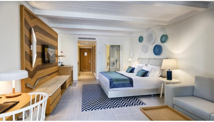 Hotel Titanic Luxury Collection Bodrum poza 12