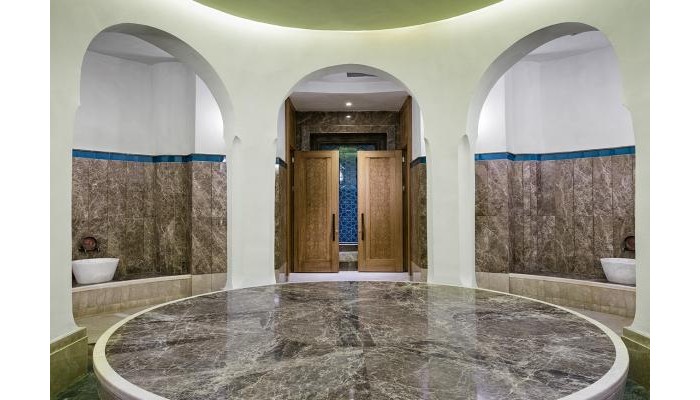 Hotel Titanic Luxury Collection Bodrum poza 38