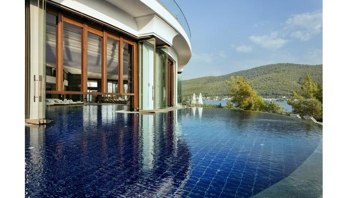 Hotel Titanic Luxury Collection Bodrum poza 35