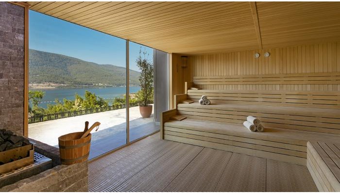 Hotel Titanic Luxury Collection Bodrum poza 31